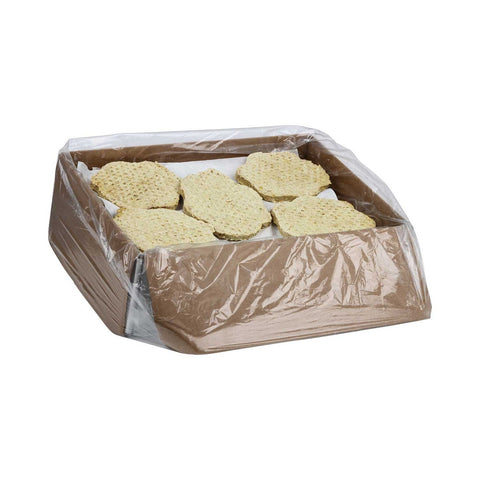 Holten Meat 4-1 Salisbury Steak - Beef Patty Hamburger, 40 Pieces of 4 Ounce, 10 Pound