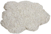 Holten Meat 4-1 Economy Breaded Chuckwagon Beef Patty Fritter, 10 Pound