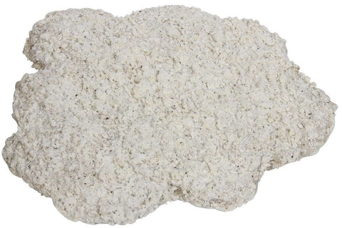 Holten Meat 4-1 Economy Breaded Chuckwagon Beef Patty Fritter, 10 Pound