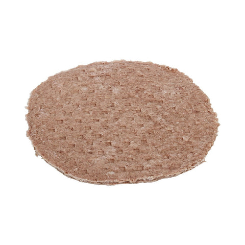 Holten 80/20 Claim To Fame Beef Patty, 2 Ounce -- 80 per case.