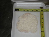 Holten Breaded Pork Loin Fritter, 3-5 Ounce -- 80 per case.