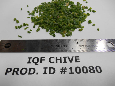 SupHerb Fresh Chive, 4 Pound.