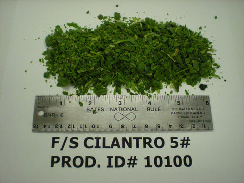 SupHerb Farms Cilantro, 5 Pound.