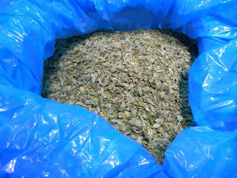 SupHerb Fresh Oregano, 4 Pound.