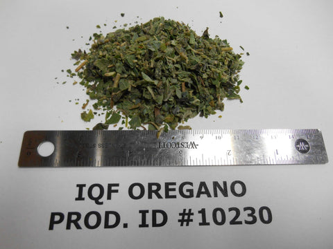 SupHerb Fresh Oregano, 4 Pound.