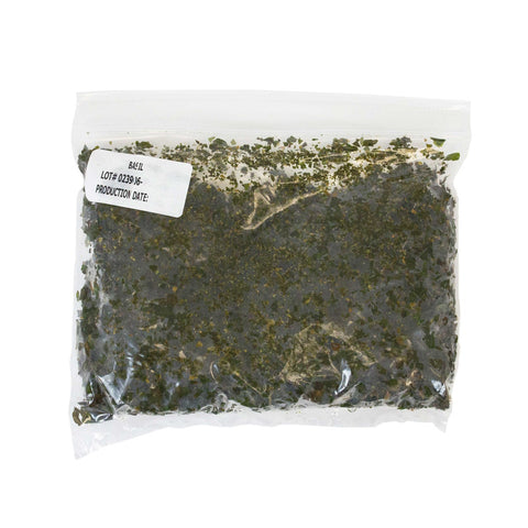 SupHerb Fresh Basil, 8 Ounce -- 4 per case.