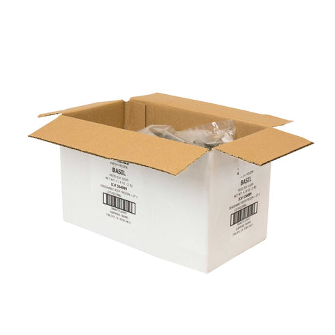 SupHerb Fresh Basil, 8 Ounce -- 4 per case.