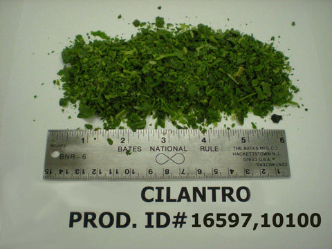 SupHerb Fresh Cilantro, 8 Ounce -- 4 per case.