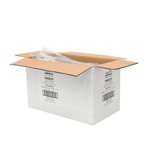 SupHerb Farms Parsley, 8 Ounce -- 4 per case.