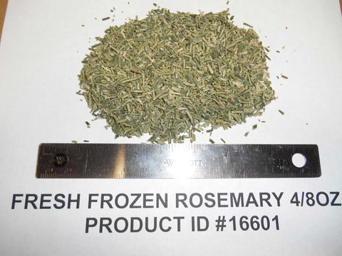 SupHerb Farms Rosemary, 8 Ounce -- 4 per case.