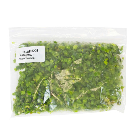 SupHerb Farms Jalapeno, 8 Ounce -- 4 per case.