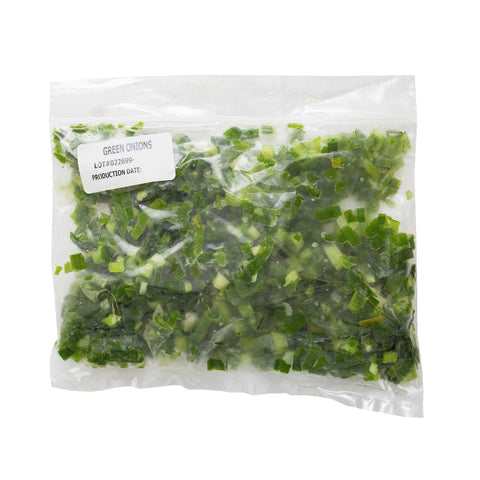 SupHerb Fresh Specialty Onion Green Vegetables, 8 Ounce -- 4 per case.