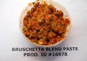 SupHerb Farms Bruschetta Blend Paste, 1.5 Pound -- 2 per case.