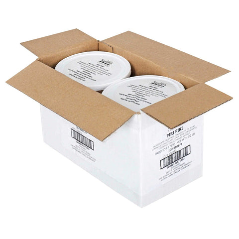 SupHerb Farms Piri Piri, 2 Pound -- 2 per case.