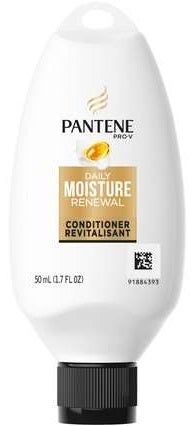 Pantene Pro V Daily Moisture Renewal Conditioner, 1.7 Fluid Ounce -- 36 per case