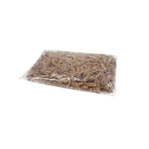 Quik To Fix Food Chopped and Formed Fajita Beef Strip, 5 Pound -- 2 per case