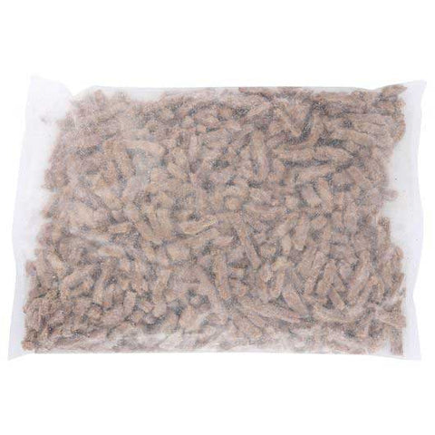 Quik To Fix Food Chopped and Formed Fajita Beef Strip, 5 Pound -- 2 per case