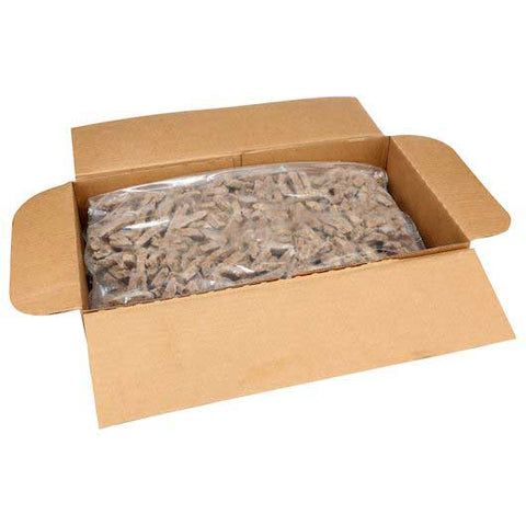 Quik To Fix Food Chopped and Formed Fajita Beef Strip, 5 Pound -- 2 per case