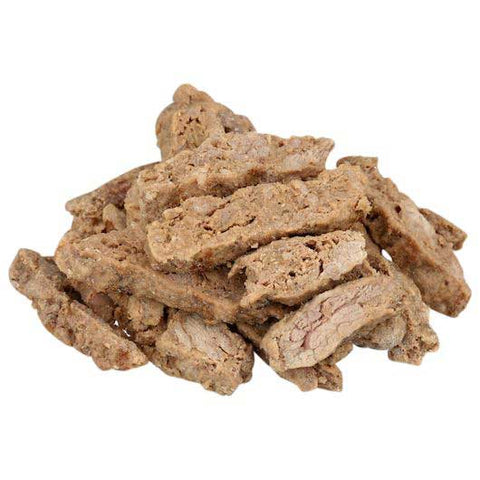 Quik To Fix Food Chopped and Formed Fajita Beef Strip, 5 Pound -- 2 per case