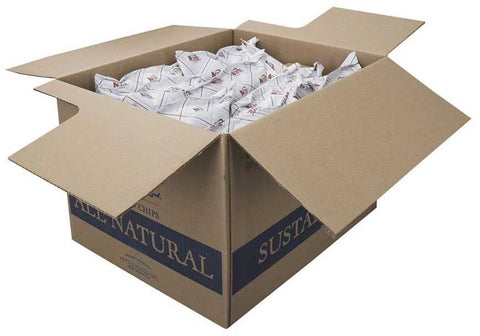 Kettle Foods Sea Salt Potato Chips, 13 Ounce -- 9 per case.