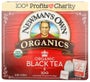 Newmans Own Organics Royal Black Tea - 100 per pack -- 5 packs per case.