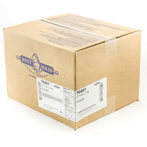 Best Maid Sugar Cookie Dough, 1 Ounce -- 240 per case.