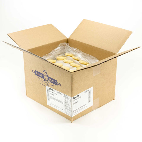 Best Maid Sugar Cookie Dough, 1 Ounce -- 240 per case.