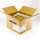 Best Maid Cookie Dough - Oatmeal Raisin, 1 Ounce -- 240 per case.