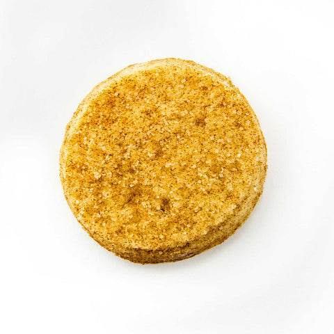 Best Maid Snickerdoodle Cookie Dough, 1 Ounce -- 240 per case.