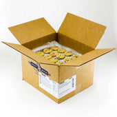 Best Maid Chocolate Chip with M and Ms Homestyle Cookie Dough, 1.0 Ounce -- 240 per case.