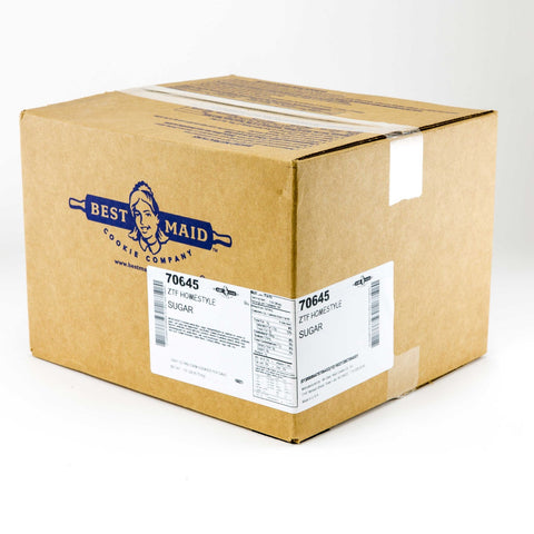 Best Maid Sugar Homestyle Cookie Dough, 1.0 Ounce -- 240 per case.