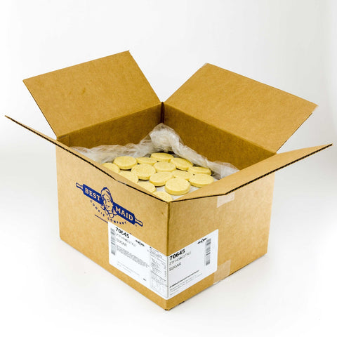 Best Maid Sugar Homestyle Cookie Dough, 1.0 Ounce -- 240 per case.