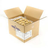 Best Maid Chunk Chocolate Homestyle Cookie Dough, 1.5 Ounce -- 200 per case.