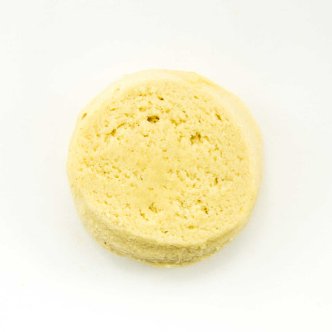 Best Maid Sugar Cookie Dough, 2.75 Ounce -- 160 per case.