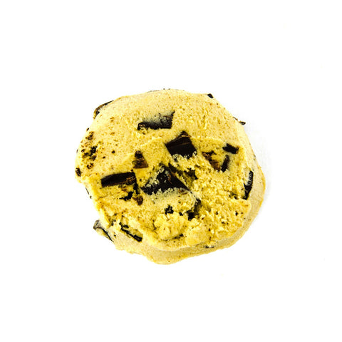 Best Maid Chocolate Chunk Cookie Dough, 2.75 Ounce -- 160 per case.
