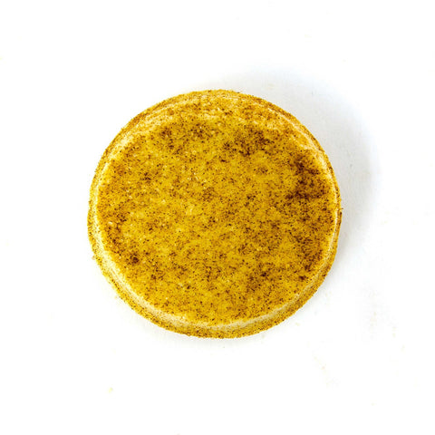 Best Maid Snickerdoodle Cookie Dough, 2.75 Ounce -- 160 per case.