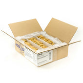 Best Maid Thaw and Serve Chocolate Chip Cookie with M and MS, 1 Ounce -- 72 per case.