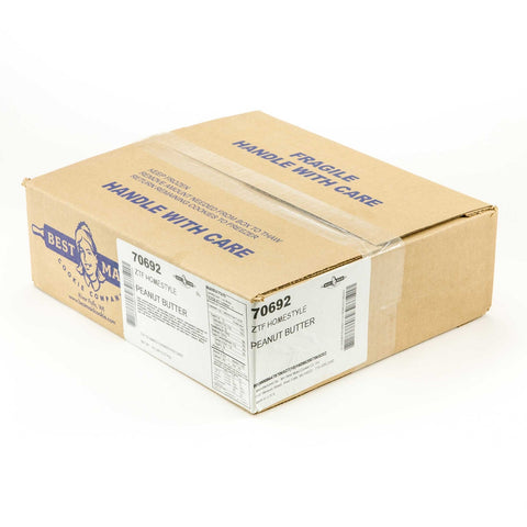 Best Maid Thaw and Serve Peanut Butter Cookie, 1 Ounce -- 72 per case.