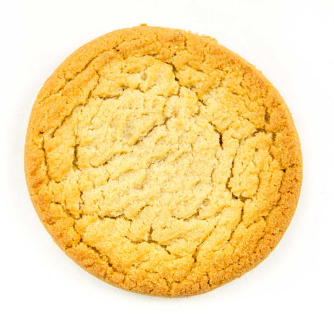 Best Maid Thaw and Serve Peanut Butter Cookie, 1 Ounce -- 72 per case.