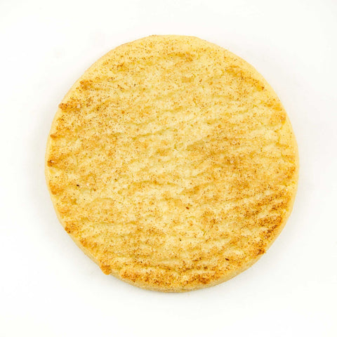 Best Maid Thaw and Serve Snickerdoodle, 1 Ounce -- 72 per case.