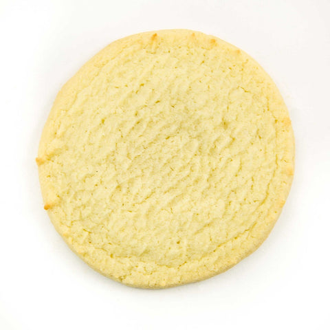Best Maid Thaw and Serve Sugar Cookie, 1 Ounce -- 72 per case.