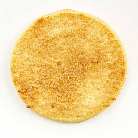 Best Maid Thaw and Serve Snickerdoodle Cookie, 2 Ounce -- 48 per case.