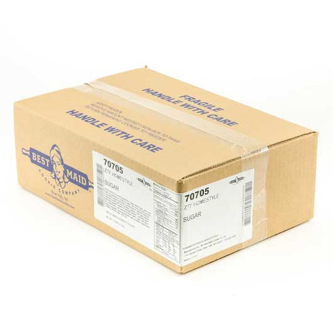 Best Maid Thaw and Serve Sugar Cookie, 2 Ounce -- 48 per case.
