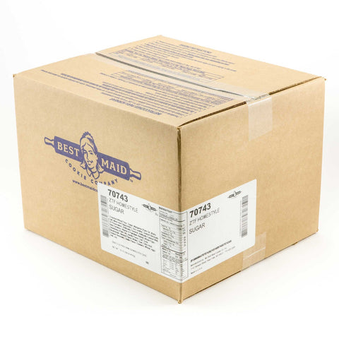 Best Maid Sugar Cookie Dough, 1.5 Ounce -- 200 per case.