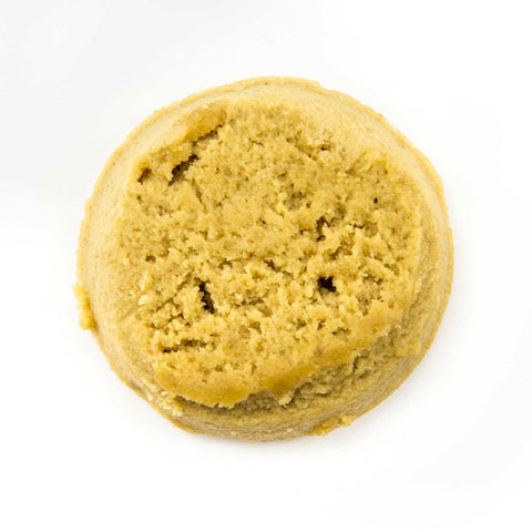 Best Maid Peanut Butter Cookie Dough, 1.5 Ounce -- 200 per case.