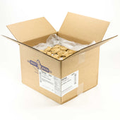 Best Maid Oatmeal Raisin Cookie Dough, 1.5 Ounce -- 200 per case.
