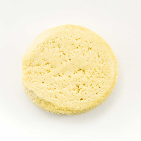 Best Maid Sugar Cookie Dough, 2.0 Ounce -- 180 per case.