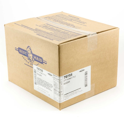 Best Maid Sugar Cookie Dough, 2.0 Ounce -- 180 per case.