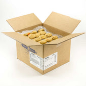 Best Maid Peanut Butter with Reeses Pieces Cookie, 2.0 Ounce -- 180 per case.