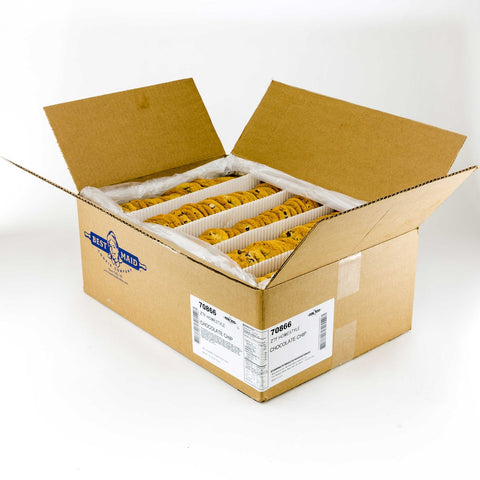 Best Maid Chocolate Chip Cookie, 1 Ounce -- 240 per case.